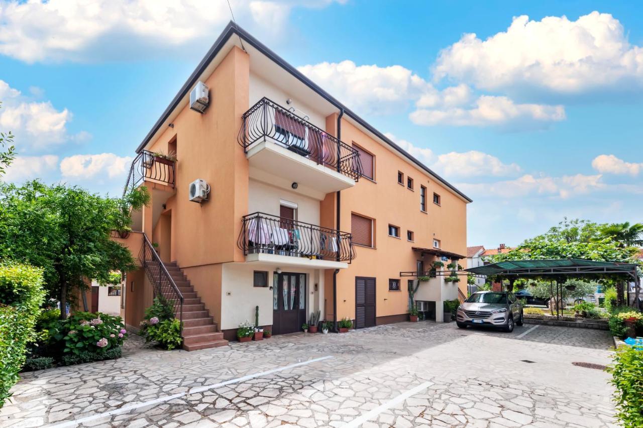 Apartment Casa Banko روفينج المظهر الخارجي الصورة