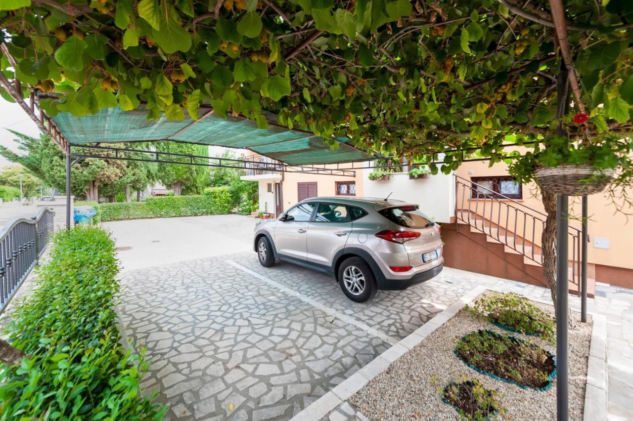Apartment Casa Banko روفينج المظهر الخارجي الصورة