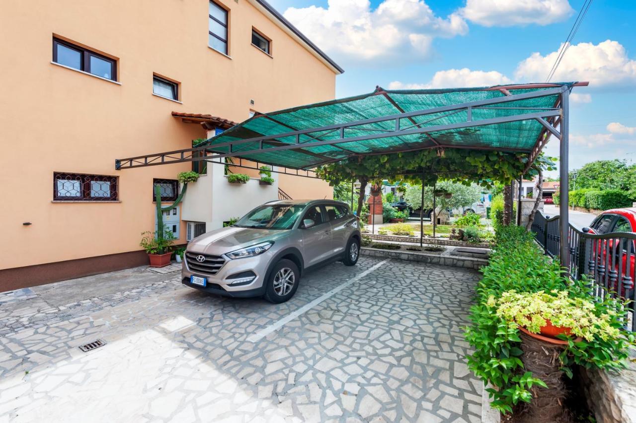 Apartment Casa Banko روفينج المظهر الخارجي الصورة