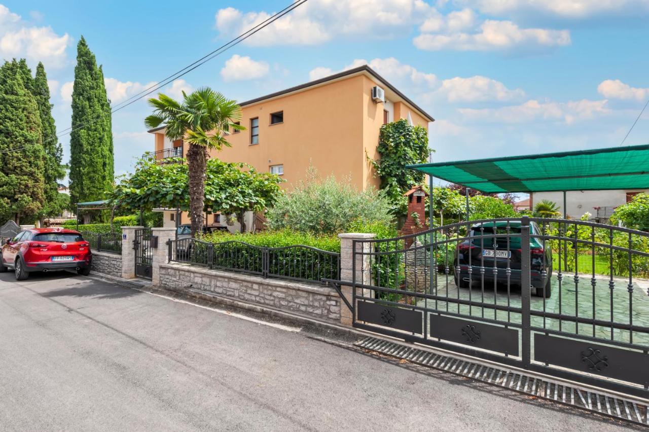 Apartment Casa Banko روفينج المظهر الخارجي الصورة