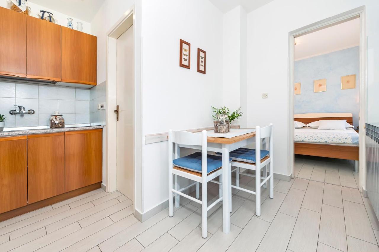 Apartment Casa Banko روفينج المظهر الخارجي الصورة